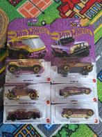 Hot Wheels 57th Anniversary set, Ophalen of Verzenden, Nieuw
