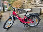 Mooie kinderfiets Pegasus Avanti 20 inch - zeer goede staat, Ophalen, Gebruikt, Pegasus, Handrem