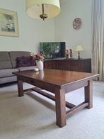 salontafel en hoektafel moet weg, Ophalen, 50 tot 100 cm, 100 tot 150 cm, Eikenhout