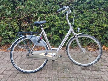 Gazelle Montreux 57cm beschikbaar voor biedingen