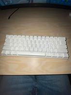 Royal kludge rk61 mecanichal keyboard, Computers en Software, Toetsenborden, Ophalen of Verzenden, Zo goed als nieuw, Royal Kludge rk61