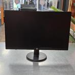 HP P24v G4 24'' Full HD Monitor, Computers en Software, Monitoren, HP, Zo goed als nieuw, Support@hp.com, 1501 Page Mill Road
Palo Alto, CA 94304
USA