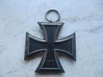 EK2 zonder makersmarkering (ongemarkeerd), Verzamelen, Verzenden, Landmacht, Duitsland, Lintje, Medaille of Wings