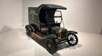 Ford model T police franklin mint 1.16, Overige merken, Ophalen of Verzenden, A, A