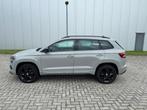 Skoda Karoq 1.5 TSI ACT Sportline Business automaat,, 65 €/maand, 4 cilinders, 150 pk, 690 kg