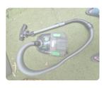 Stofzuiger (zakloos) van Philips, Ophalen, Gebruikt, Stofzuiger, 1600 tot 2000 watt