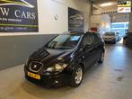 Seat Altea XL 1.4 TSI Style AIRCO|NAP|CRUISE|PDC|TREKHAAK|, Voorwielaandrijving, Zwart, 4 cilinders, Altea XL