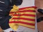 Barcelona shirt, Kleding | Heren, Carnavalskleding en Feestkleding, Ophalen of Verzenden, Nieuw