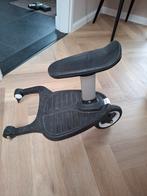 Bugaboo Meerijdplankje met Zitje, Kinderen en Baby's, Kinderwagens en Combinaties, Ophalen, Gebruikt, Bugaboo
