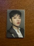 Seungmin Stray Kids HOP officiële photocard, Ophalen of Verzenden, Zo goed als nieuw, Foto of Kaart