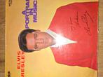Elvis vinyl, Ophalen of Verzenden, 1960 tot 1980, Gebruikt, 12 inch