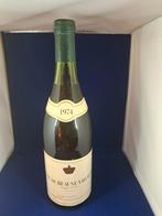 Côte de Beaune Village 1974, Verzamelen, Wijnen, Frankrijk, Ophalen of Verzenden, Zo goed als nieuw, Rode wijn