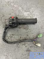 Gashandel voor de Kawasaki ZXR 400 1991 - 2003 zxr400 zx400r, Gebruikt, -, -, Ophalen of Verzenden