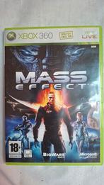 Mass effect, 1 speler, Ophalen of Verzenden, Zo goed als nieuw, Vanaf 18 jaar