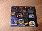 Tomb Raider voor de PlayStation 1, Avontuur en Actie, Gebruikt, Vanaf 18 jaar, 1 speler