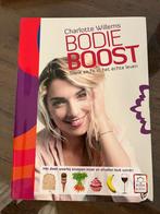 Startboek Afvallen Bodie Boost, Ophalen of Verzenden, Zo goed als nieuw, Dieet en Voeding, Charlotte Willems