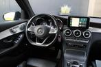 Mercedes-Benz GLC-klasse AMG 43 4MATIC | Burmester | Schuifd, Automaat, Gebruikt, 367 pk, 109 €/maand