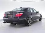 BMW 5-serie M5 |Duits geleverd|1e lak|HUD|lederen stoelen|me, Auto's, Automaat, 1730 kg, Achterwielaandrijving, Gebruikt
