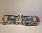 Dodge RAM 1500 Koplamp Links en Rechts Origineel 2010-2022, Gebruikt, R'marnico, Info@rmarnico.nl, Ophalen of Verzenden