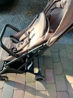 Buggy, Gebruikt, Kinderwagen, Overige merken, Verstelbare duwstang