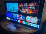 LG OLED SMART TV, 120 Hz, Ophalen of Verzenden, Zo goed als nieuw, 100 cm of meer