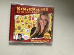 MOnique Smit,Sinterklaas in het land (Piet vriendelijk), Cd's en Dvd's, Verzenden, Zo goed als nieuw