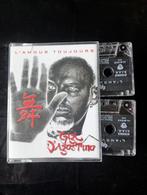 Gigi D'Agostino - L'Amour Toujours Cassettebandjes, 2 t/m 25 bandjes, Dance, Ophalen of Verzenden, Zo goed als nieuw