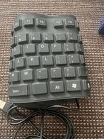 Flixible toetsenbord, Computers en Software, Toetsenborden, Ophalen of Verzenden, Nieuw