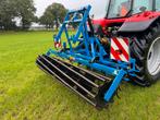 Meyer 3 Meter cultivator met hefinrichting met rol / opbouw, Ophalen of Verzenden, Gebruikt, Cultivator
