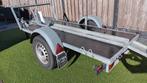 Motortrailer, Motoren, Ophalen