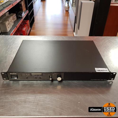 Sony WRR-820A Tuner | Redelijke staat, Audio, Tv en Foto, Tuners, Zo goed als nieuw