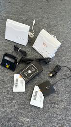 Diverse Scanners & Lezers, Ophalen of Verzenden, Gebruikt, Overige typen