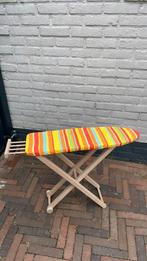 Houten kinder strijkplank, Kinderen en Baby's, Ophalen, Gebruikt, Overige typen