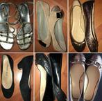 Ballerina's diverse maten, Ophalen of Verzenden, Zo goed als nieuw, Overige kleuren, Ballerina's