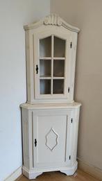 Hoekkastje, Ophalen, 50 tot 100 cm, Zo goed als nieuw, Minder dan 100 cm