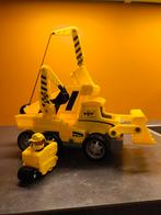 Rubble's Ultieme Bouwtruck - Paw Patrol, Ophalen of Verzenden, Zo goed als nieuw