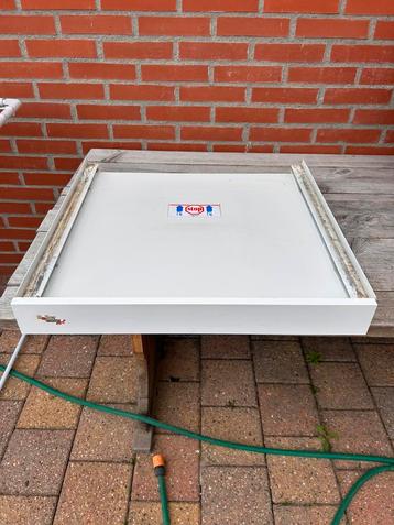 Stapelkit 60 x60  beschikbaar voor biedingen
