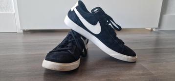 Nike Blazer Low SD zwart maat 41 beschikbaar voor biedingen