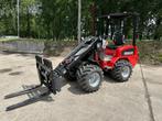 Heracles H190T PRO Telelader Nieuw (bj 2025), Wiellader of Shovel