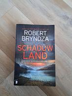 Schaduwland - Robert Bryndza - Kate Marshall Thriller, Ophalen of Verzenden, Zo goed als nieuw, Robert Bryndza, Nederland