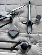 Kuhlmann vintage paralellogram tekenmachine - collector item, Ophalen of Verzenden, Gebruikt, 150 tot 170 cm