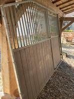 Corton staldeuren, Dieren en Toebehoren