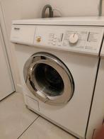 Wasmachine Miele, Witgoed en Apparatuur, Wasmachines, Ophalen, Gebruikt