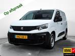 Peugeot Partner 1.5 BlueHDI Premium (102 PK) 1-Eig. & Dealer, Voorwielaandrijving, 12 maanden, Gebruikt, 4 cilinders