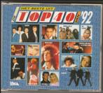 Het Beste Uit De Top 40 Van '92 - 2CD - Verzamelalbum, Ophalen of Verzenden, Gebruikt, Pop
