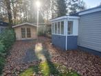 Chalet te huur Voorthuizen, geheel gerenoveerd binnen, Huizen en Kamers