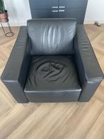 fauteuil, Huis en Inrichting, Fauteuils, Ophalen, Gebruikt, 75 tot 100 cm, Modern