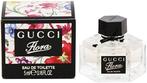 Gucci  FLORA  parfum miniatuur, Verzamelen, Parfumverzamelingen, Nieuw, Miniatuur, Gevuld, Verzenden