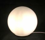 2 x FADO lamp, IKEA, Huis en Inrichting, Lampen | Tafellampen, Ophalen of Verzenden, Zo goed als nieuw, Glas, Minder dan 50 cm