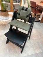 Kidsmill Up! (tripp trapp model) Kinderstoel compleet zgan!, Kinderen en Baby's, Kinderstoelen, Ophalen, Zo goed als nieuw, Meegroeistoel